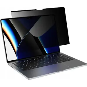 Privacy Screen Filter Jcpal EasyOn for MacBook Pro 16" M1/M2