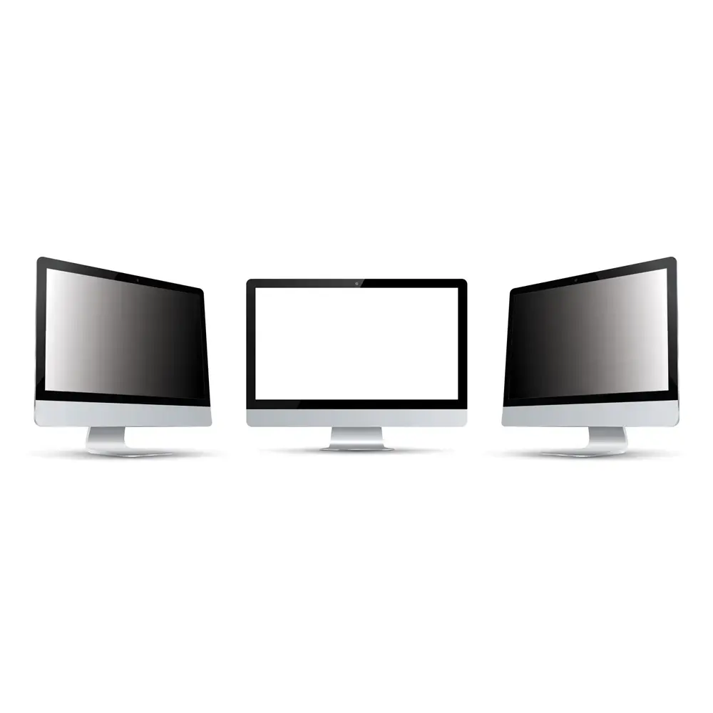 Origin Security Filter 2-Way Plug-In 27.0in (16:9) Photo 2