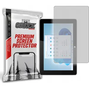 Матовая защитная пленка GrizzGlass PaperScreen для Kruger & Matz Edge 1089 / 1089S