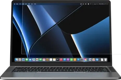 Screen Protection & Privacy