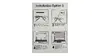 Origin Security Filter 2-Way Plug-In 13.3in Photo 3
