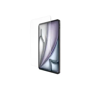 Caurspīdīgs ekrāna aizsargplēve d bramante Eco-Shield priekš iPad Pro 13" (M4 2024) — rPET, 9H, 33 cm, 1 gb.