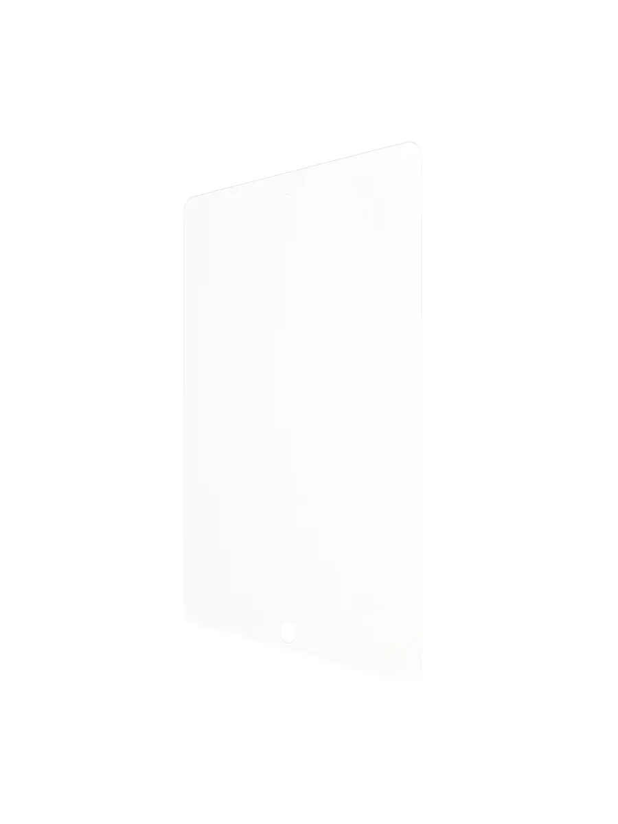 d bramante Eco-Shield прозрачная пленка — iPad Pro 13" Photo 2