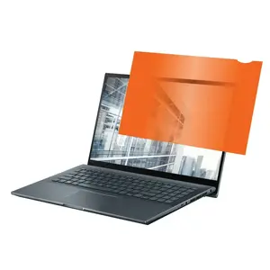 Laptop frameless display privacy filter eSTUFF GLBG11257145 for 29.5 cm (11.6") 16:9 glossy/matt