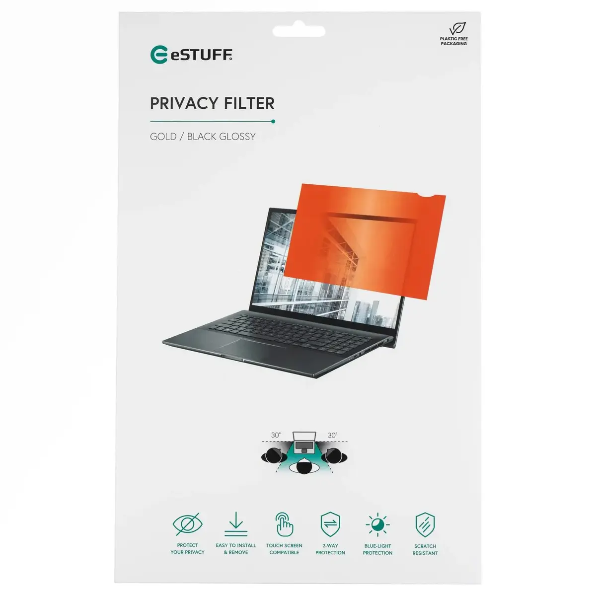 eSTUFF GLBG11257145 display privacy filter GLBG11257145 Photo 3