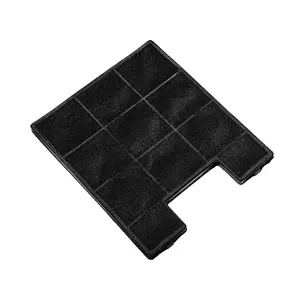 Charcoal filter for hood Greentek — compatible with Ciarko Design Monogram, Monogram W, Tubus, Tubus W, Tubus W Long, Miss W1