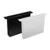 Greentek Space Max kit black — built-in hood space-saving kit Photo 2