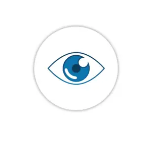Anti-Glare and Blue Light Protection