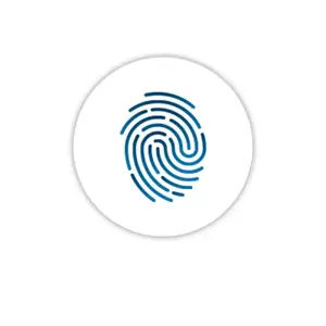 Compatible with Touchscreen Displays