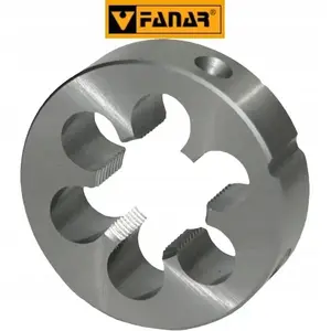 Метчик, FANAR NARZYNKA UNF 3/8-24 DIN-22568 LH HSS 800