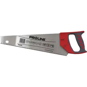 Hand saw Proline 64850 — manual saw for wood, 1 piece