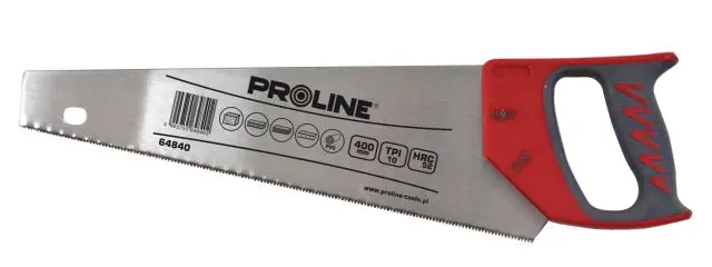 Hand saw Proline 64850 Photo 2