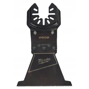 Circular Saw Blade MILWAUKEE MT for Wood 64 mm, 1 piece