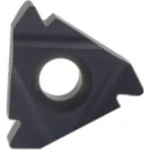 FANAR PLYTKA 16 ER 0.50 ISO BMA — indexable carbide turning insert 16ER 0.50 ISO