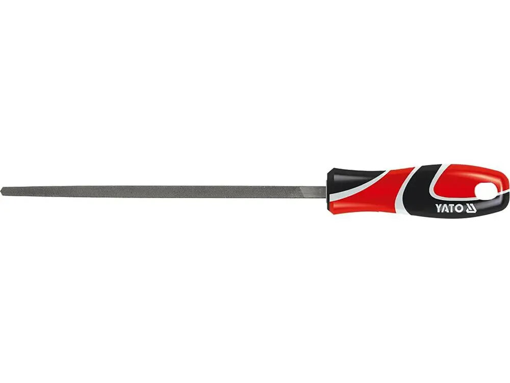 Faila/rasps YATO YT-6181, garums 150 mm