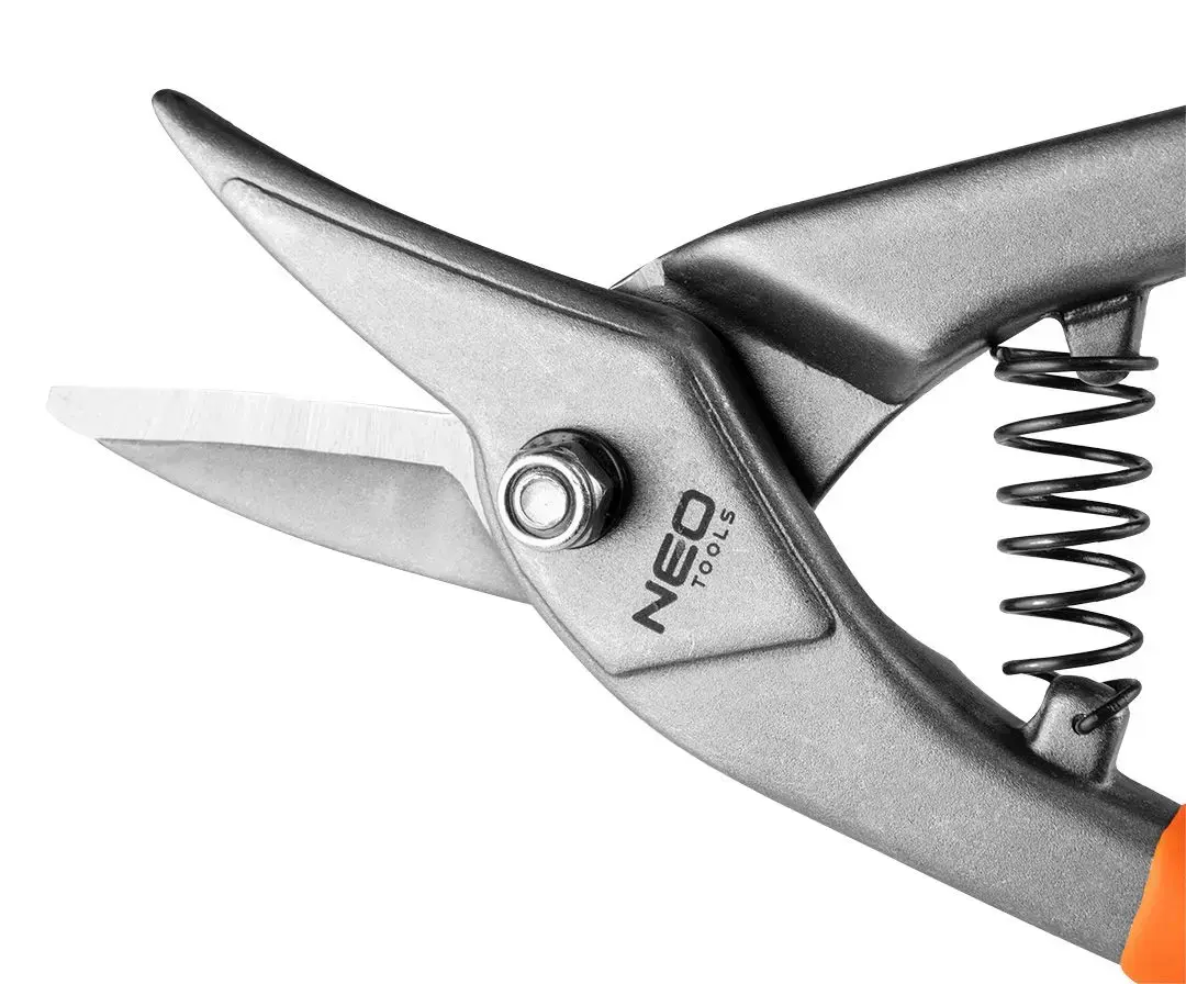 NEO tools ножницы 31-083 Photo 2