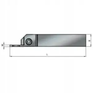Pafana NOZ TOK SKL.GPR 2525M3 knife GPR 2525M3