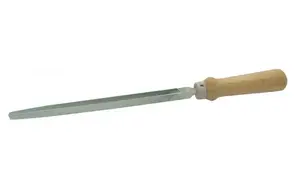 Triangular File MEGA 175 x 8 mm model 69514