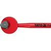 Glass cutter YATO YT-37391 roller cutter Photo 3