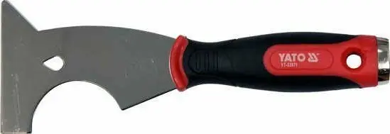 Rokas skrāpis YATO YT-52871 — krāsas