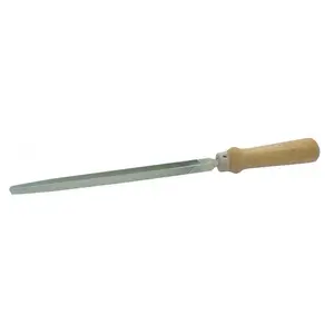 Triangular File 175 x 10 mm MEGA model 69512