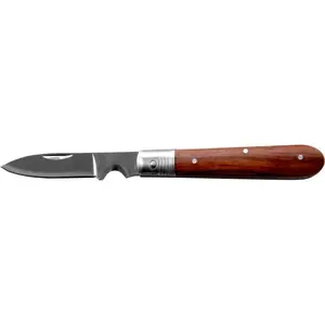 Pocket knife Proline 30097 — compact folding utility knife, 1 piece