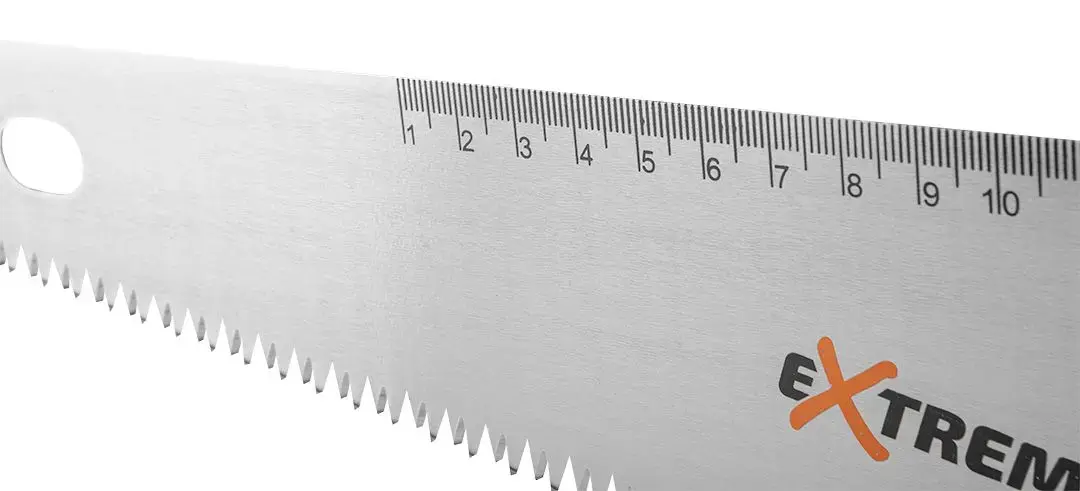 Hand saw NEO tools 41-161 Photo 3