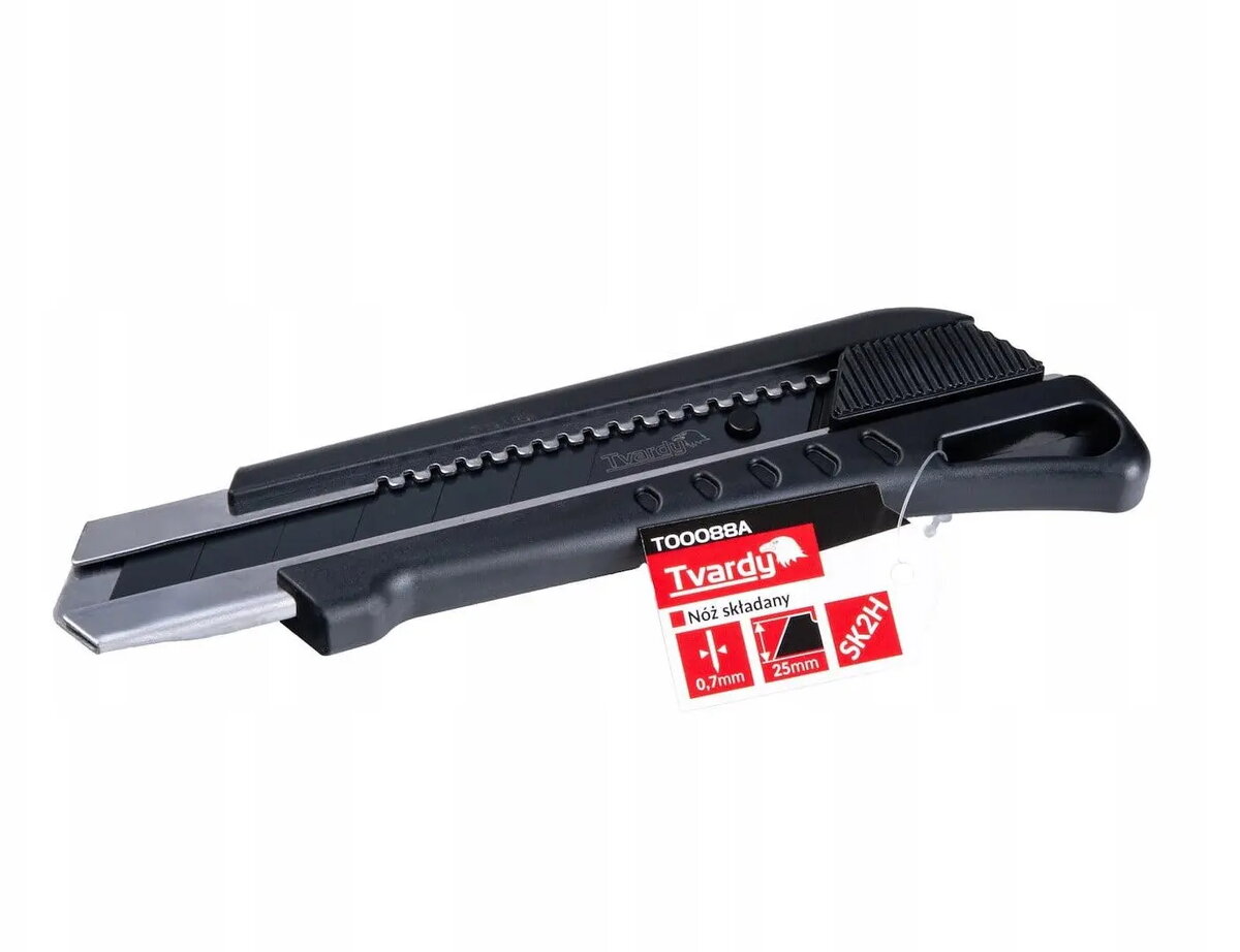 Universal knives