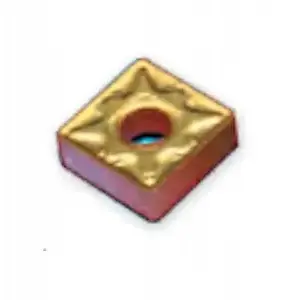 Indexable Turning Insert PAFANA SNMG 120404 SS BP30A by Pafana