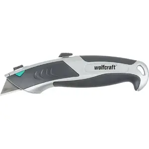 Professional bookbinding knife Wolfcraft 424580 by Wolfcraft