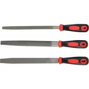 File set AWTools AWTOOLS PILNIK PROF. 3 pcs — AWTools AW32718