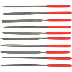 AWTools IGLAK 10 pcs 3x140x65 mm replacement blade set