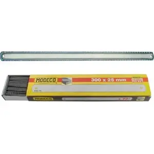 Набор полотен по металлу MODECO MN-65-131 — 300 x 25 мм, 72 шт.