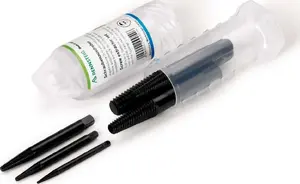 UN tool set, model RE470 901 3 – 6-piece extraction/installation set