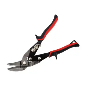 Ножницы AWTools AW22000 — ручные ножницы, масса 440 г