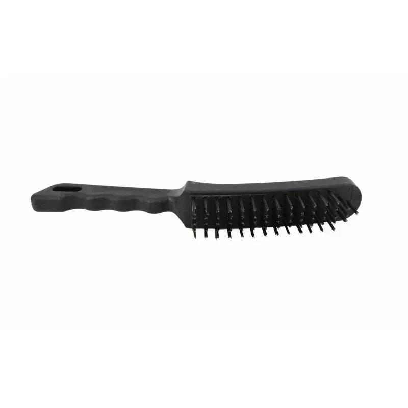 Wire brush AWTools AW55013 Photo 3