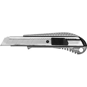 Utility knife Vorel 76184 — handheld cutting tool, 1 piece