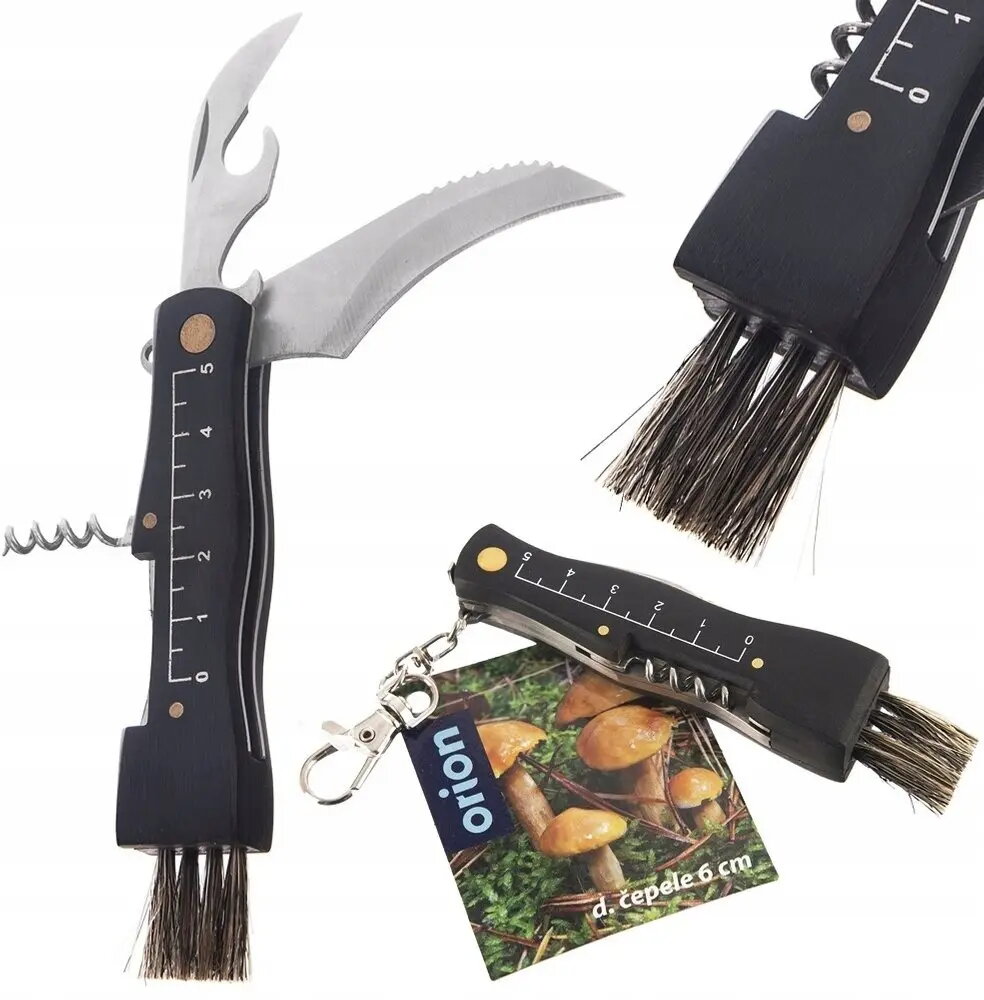 Universal knives