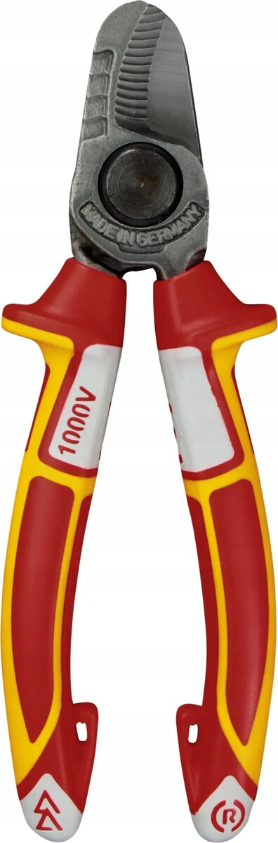 Pliers and cutters