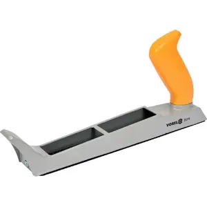 File/Rasp Vorel 25310 — hand file and rasp tool, single-piece 25310