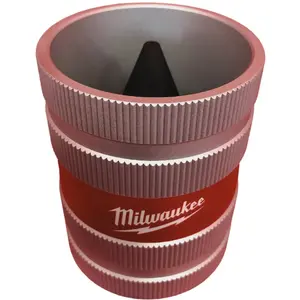 Urbumu komplekts MILWAUKEE ārējie-iekšējie 10–54 mm, modelis 4932493813
