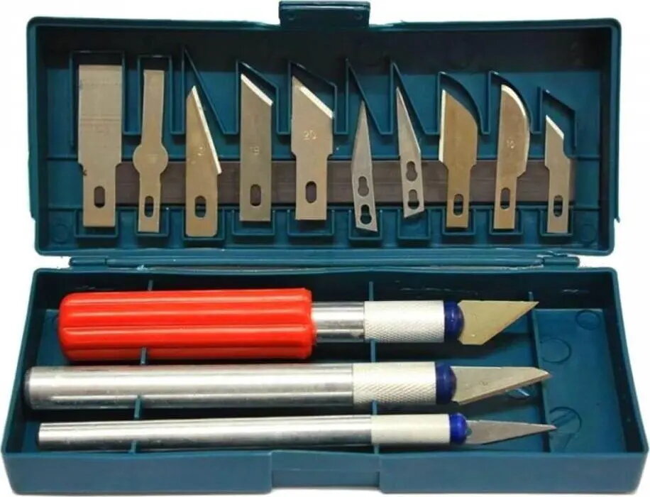 Universal knives
