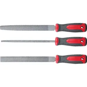 File/Rasp Proline 32942 — hand file/rasp, single piece