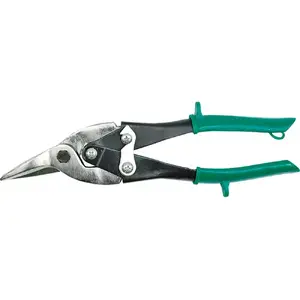 Hand Snips Vorel 48150 — 250 mm cutting length, single piece