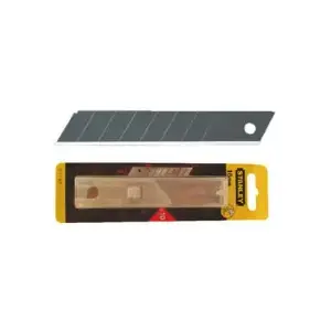 Replacement Blades for 18 mm Utility Knife Painto OST18010, Pack of 10