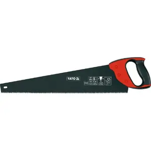 Hand saw YATO YT-3108, 500 mm blade, 1 pc