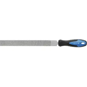 Flat file Hoegert Tarnik 200 mm HT3B810 – Hoegert flat rasp 200mm