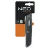 Utility knife NEO tools 63-702 Photo 2