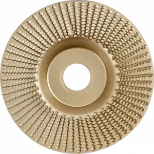 Diamond core drill bit Högert Technik HT8B230 — Tarnik Prosty Ø125 mm