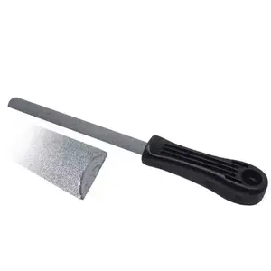 File/Rasp Dedra 1904 — hand file and rasp tool, 1 piece